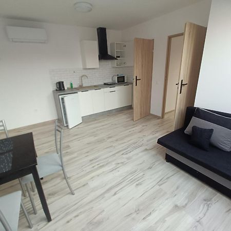Apartamenty Kwiat Jabloni Mikołajki المظهر الخارجي الصورة
