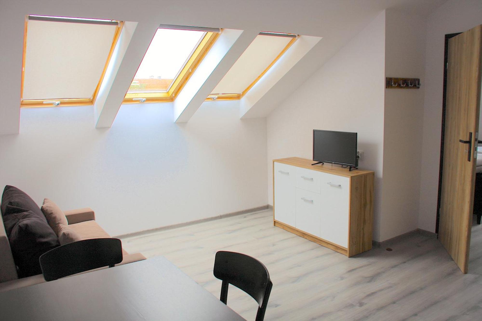Apartamenty Kwiat Jabloni Mikołajki المظهر الخارجي الصورة