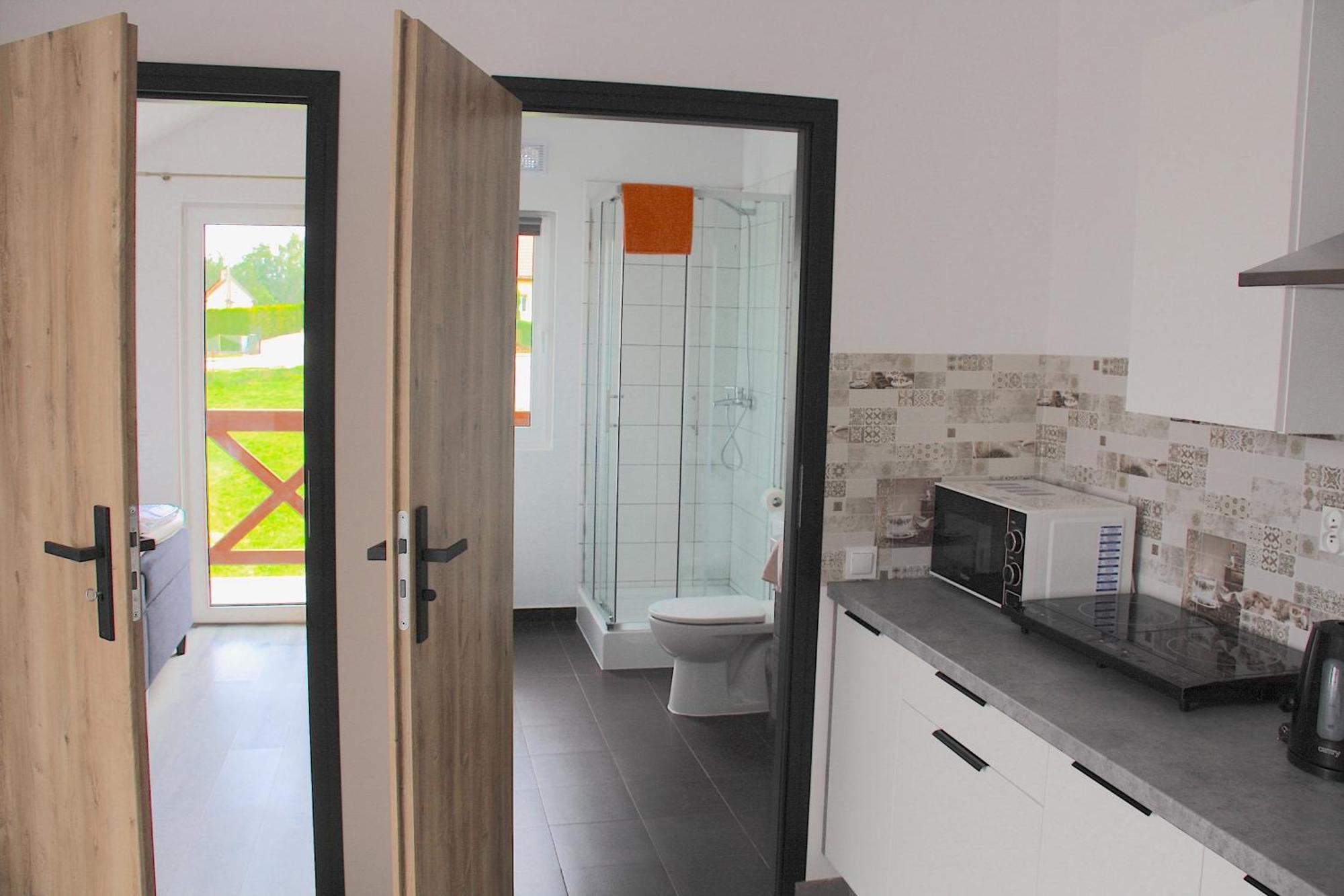 Apartamenty Kwiat Jabloni Mikołajki المظهر الخارجي الصورة