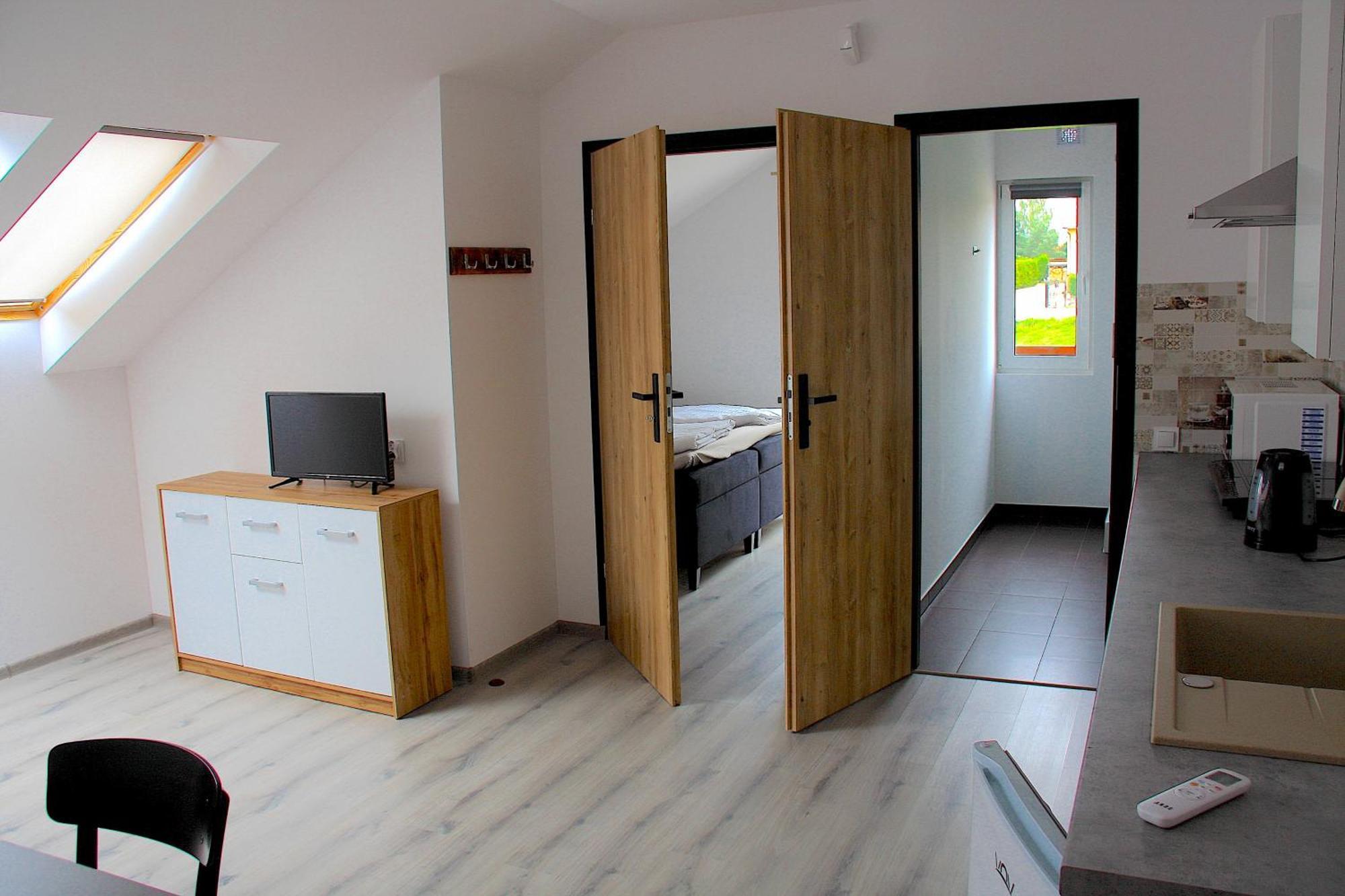 Apartamenty Kwiat Jabloni Mikołajki المظهر الخارجي الصورة
