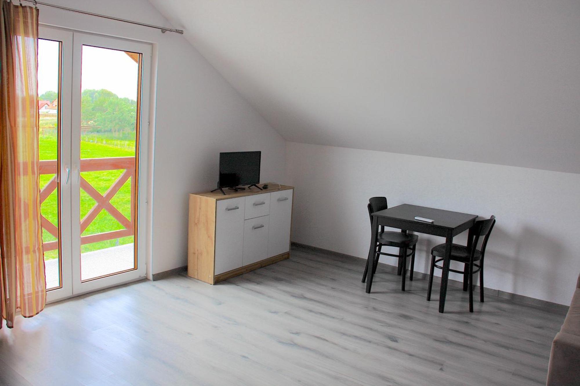 Apartamenty Kwiat Jabloni Mikołajki المظهر الخارجي الصورة