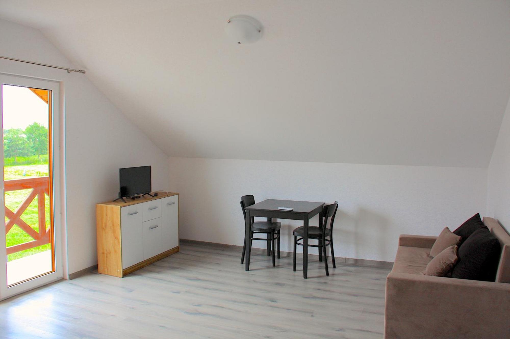 Apartamenty Kwiat Jabloni Mikołajki المظهر الخارجي الصورة