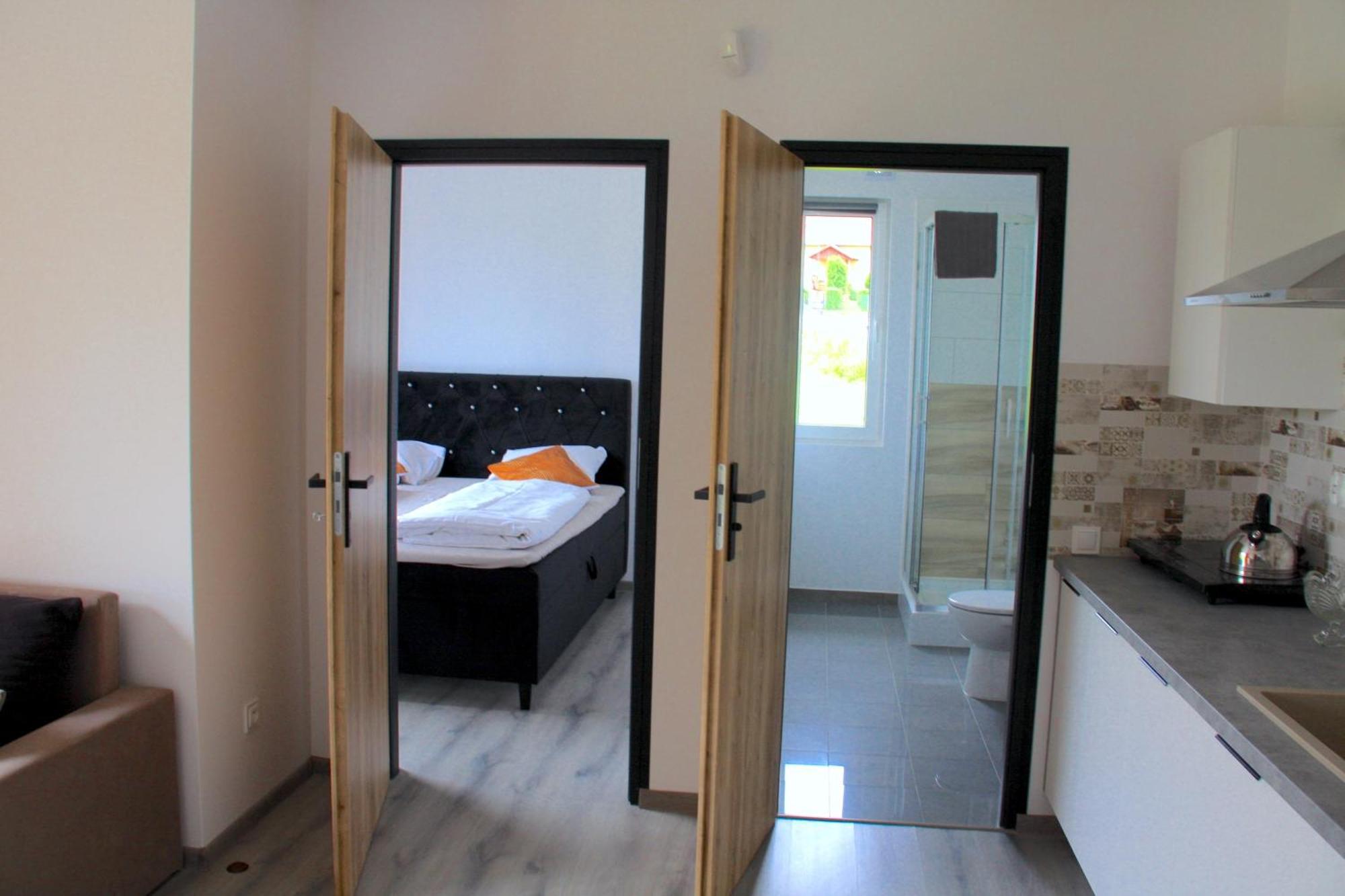 Apartamenty Kwiat Jabloni Mikołajki المظهر الخارجي الصورة