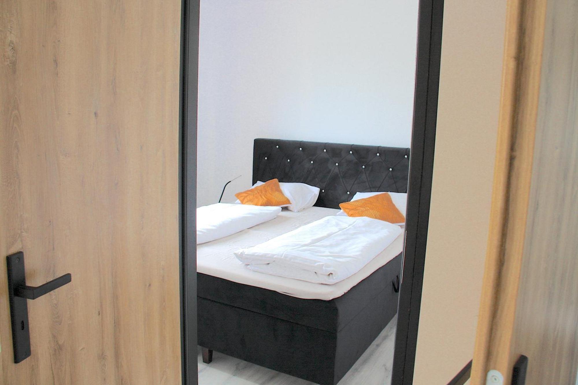 Apartamenty Kwiat Jabloni Mikołajki المظهر الخارجي الصورة