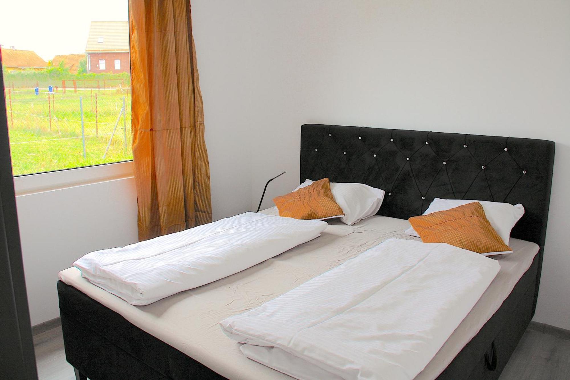 Apartamenty Kwiat Jabloni Mikołajki المظهر الخارجي الصورة