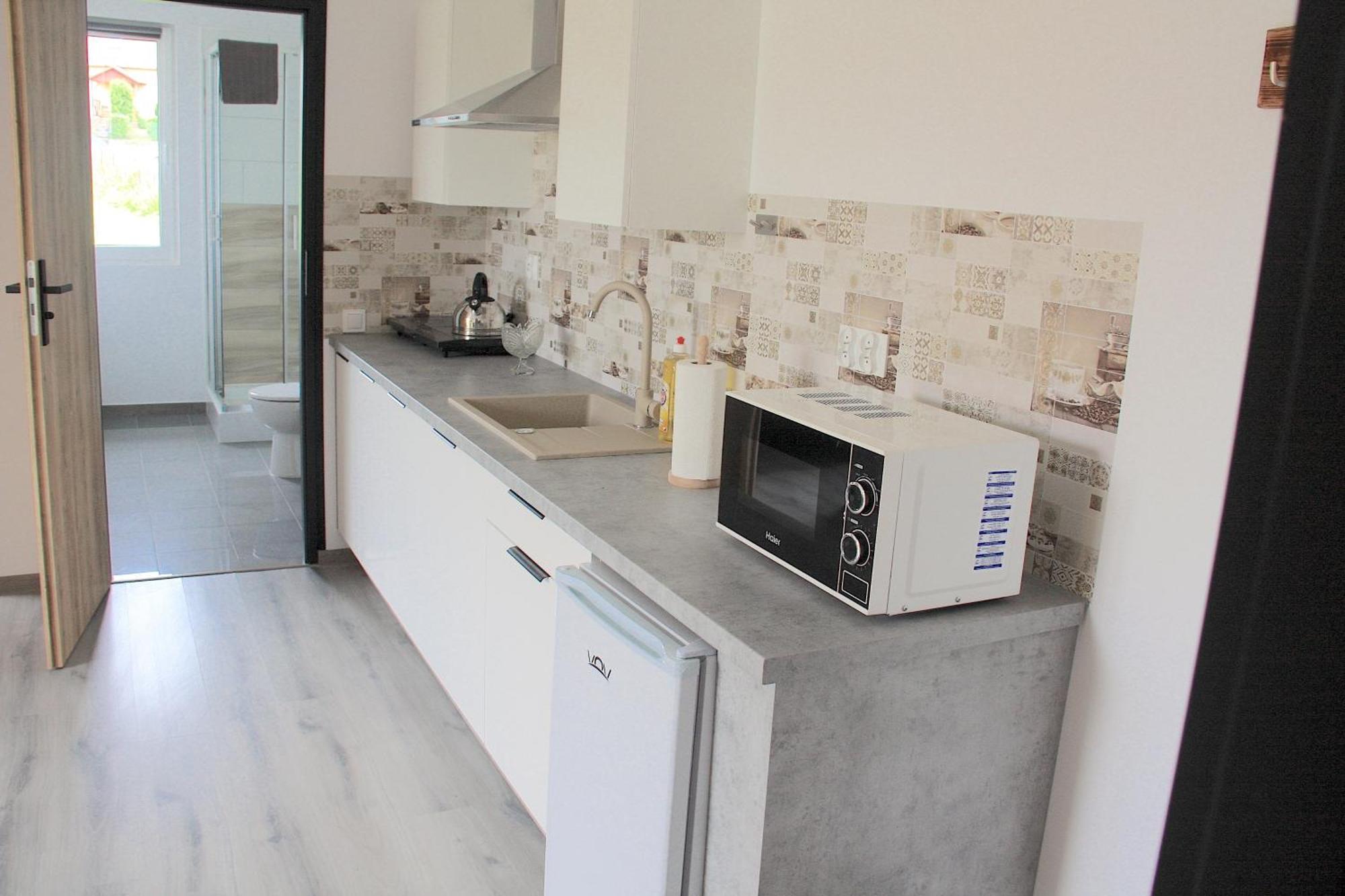 Apartamenty Kwiat Jabloni Mikołajki المظهر الخارجي الصورة