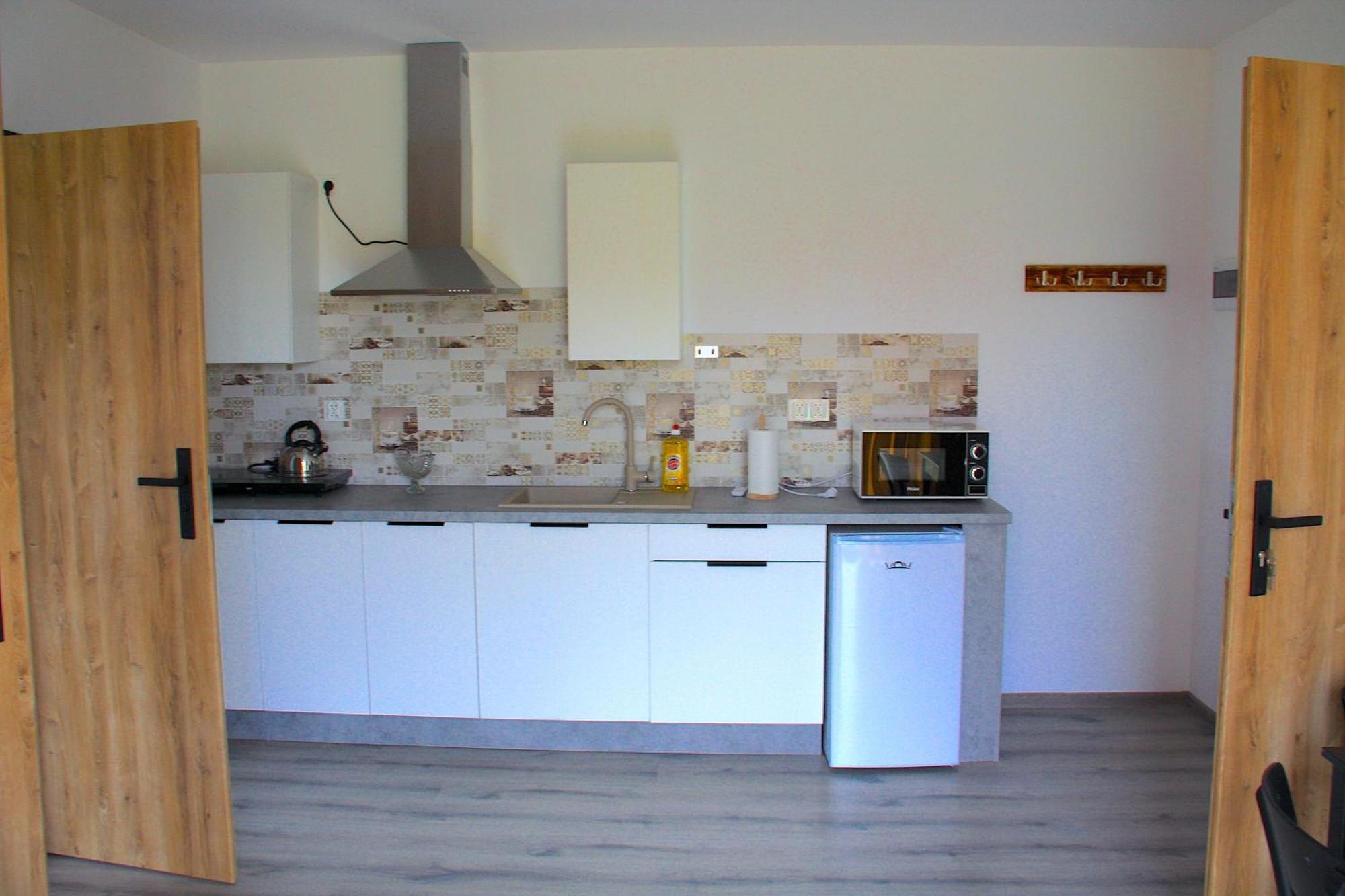 Apartamenty Kwiat Jabloni Mikołajki المظهر الخارجي الصورة