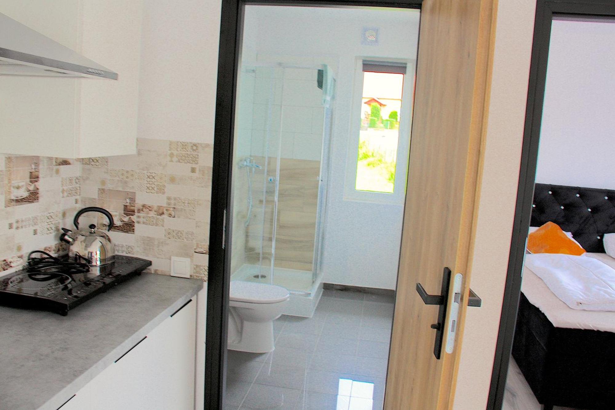 Apartamenty Kwiat Jabloni Mikołajki المظهر الخارجي الصورة