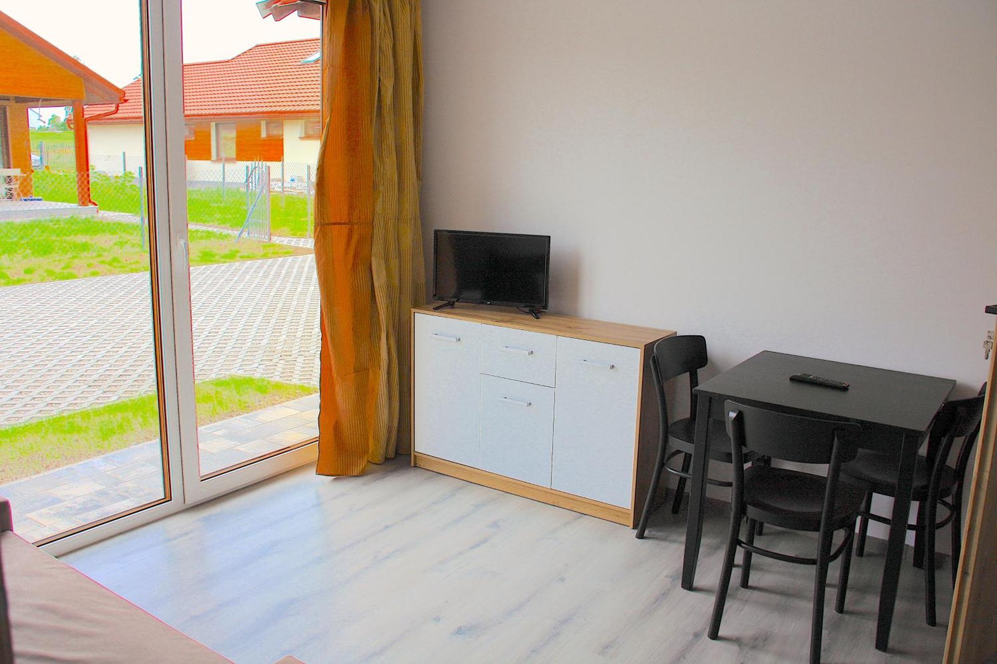 Apartamenty Kwiat Jabloni Mikołajki المظهر الخارجي الصورة