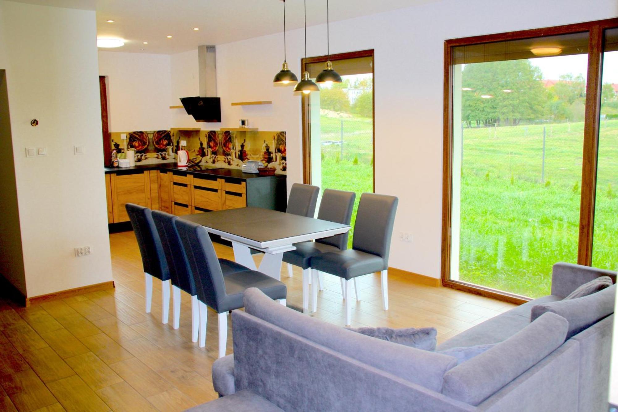Apartamenty Kwiat Jabloni Mikołajki المظهر الخارجي الصورة