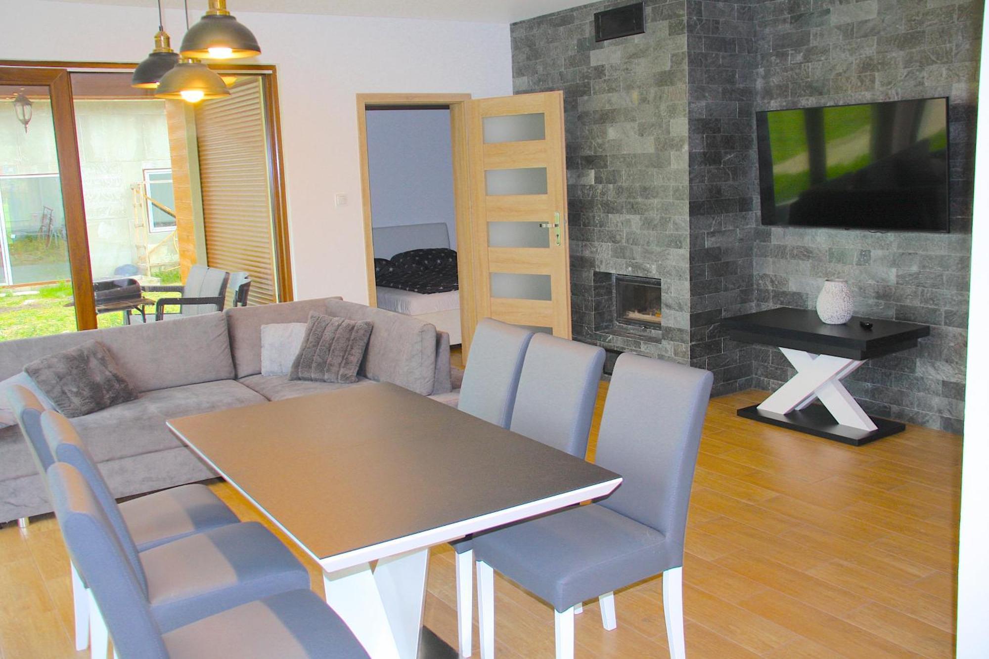 Apartamenty Kwiat Jabloni Mikołajki المظهر الخارجي الصورة