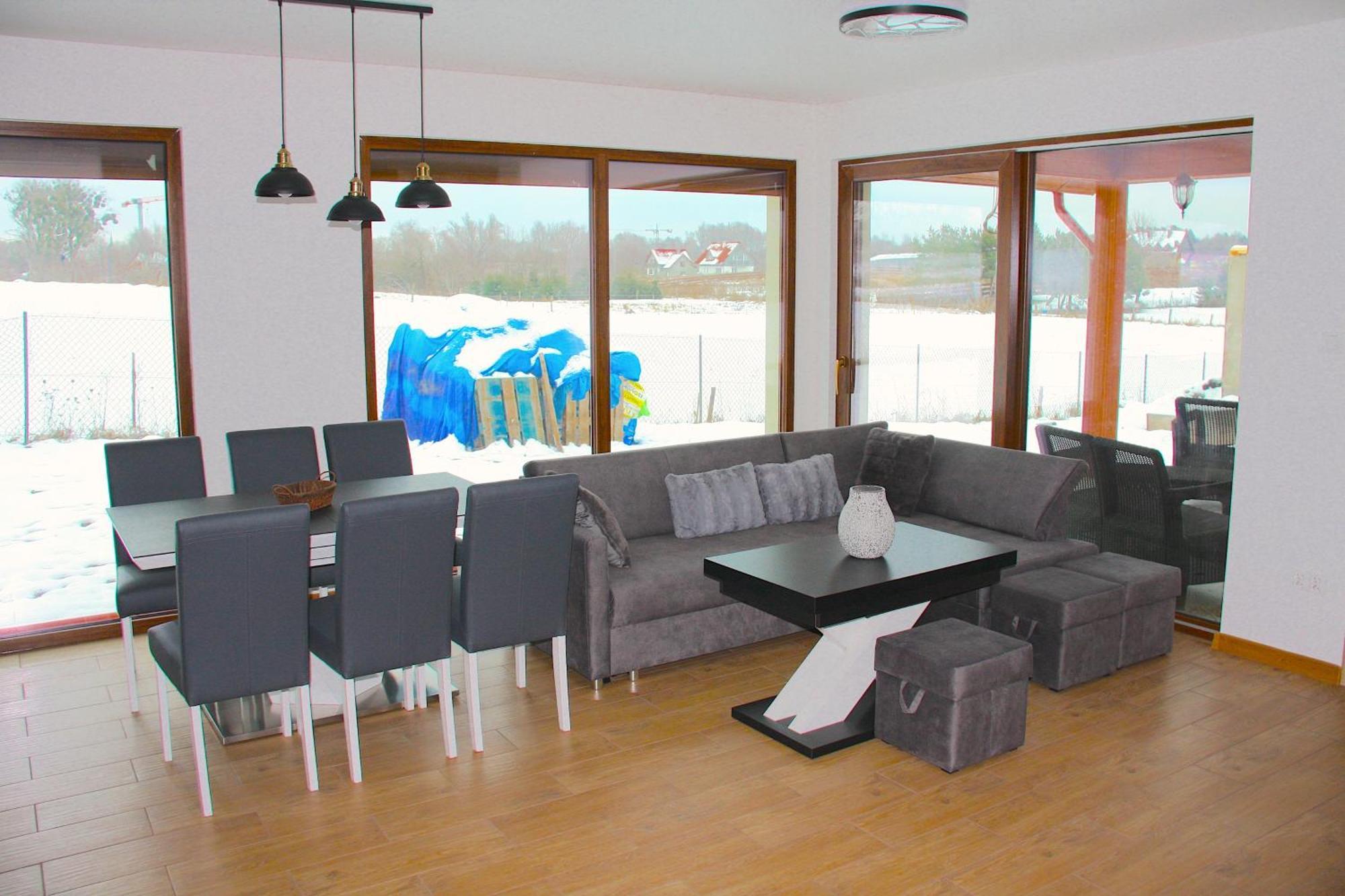 Apartamenty Kwiat Jabloni Mikołajki المظهر الخارجي الصورة