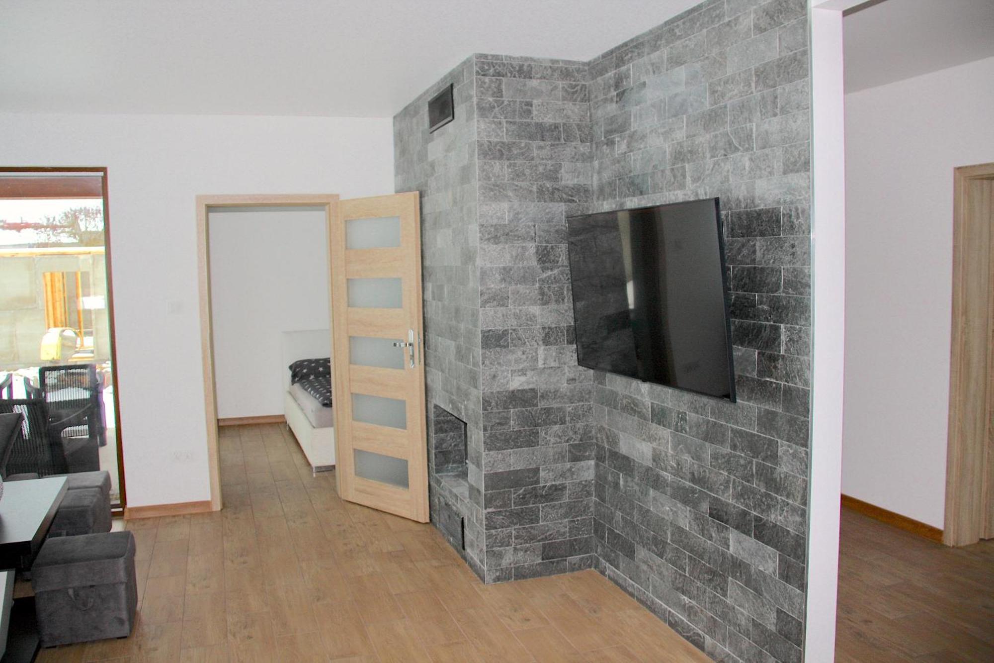 Apartamenty Kwiat Jabloni Mikołajki المظهر الخارجي الصورة