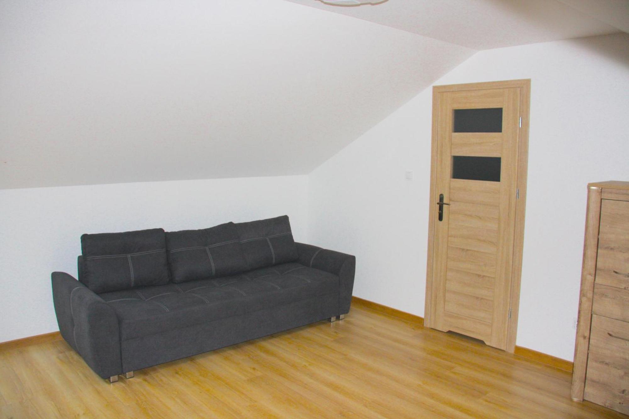 Apartamenty Kwiat Jabloni Mikołajki المظهر الخارجي الصورة