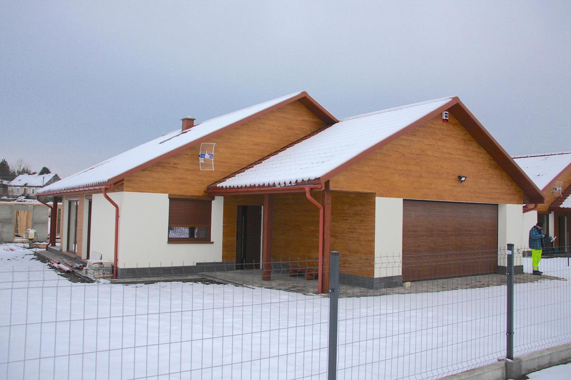 Apartamenty Kwiat Jabloni Mikołajki المظهر الخارجي الصورة