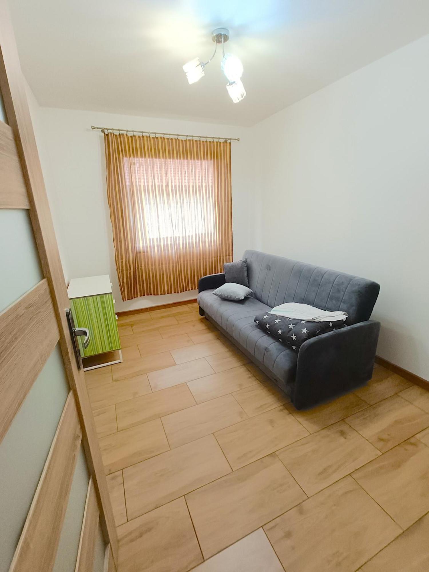 Apartamenty Kwiat Jabloni Mikołajki المظهر الخارجي الصورة