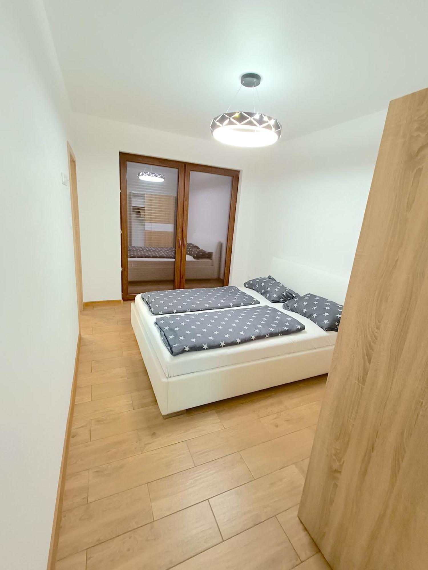 Apartamenty Kwiat Jabloni Mikołajki المظهر الخارجي الصورة