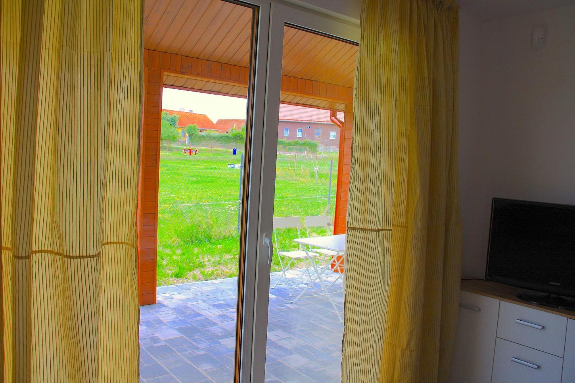 Apartamenty Kwiat Jabloni Mikołajki المظهر الخارجي الصورة