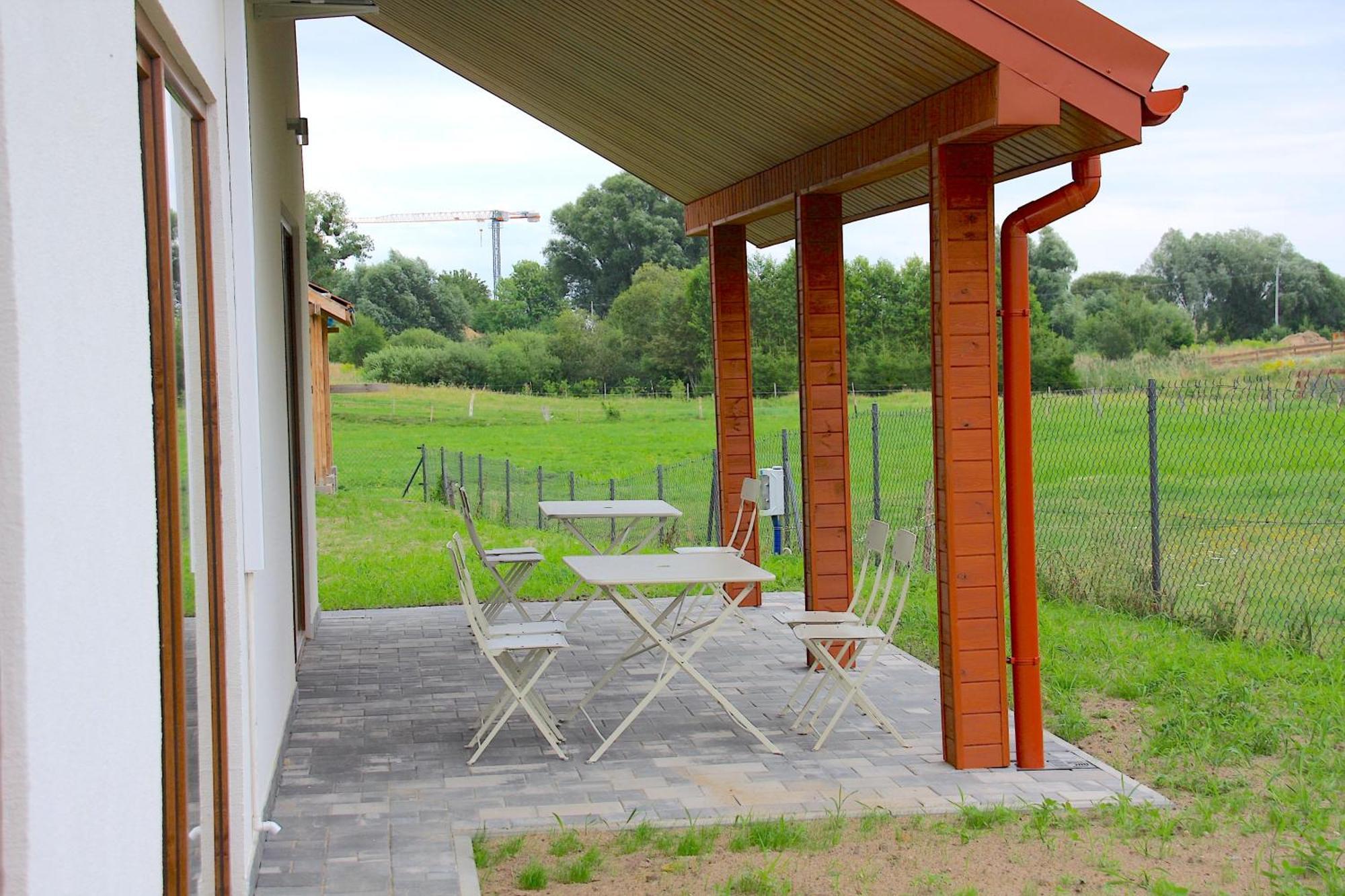 Apartamenty Kwiat Jabloni Mikołajki المظهر الخارجي الصورة
