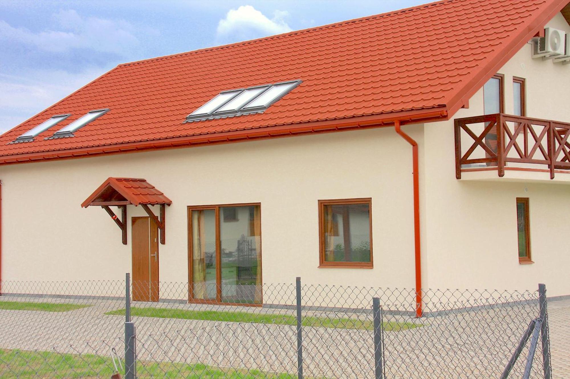 Apartamenty Kwiat Jabloni Mikołajki المظهر الخارجي الصورة