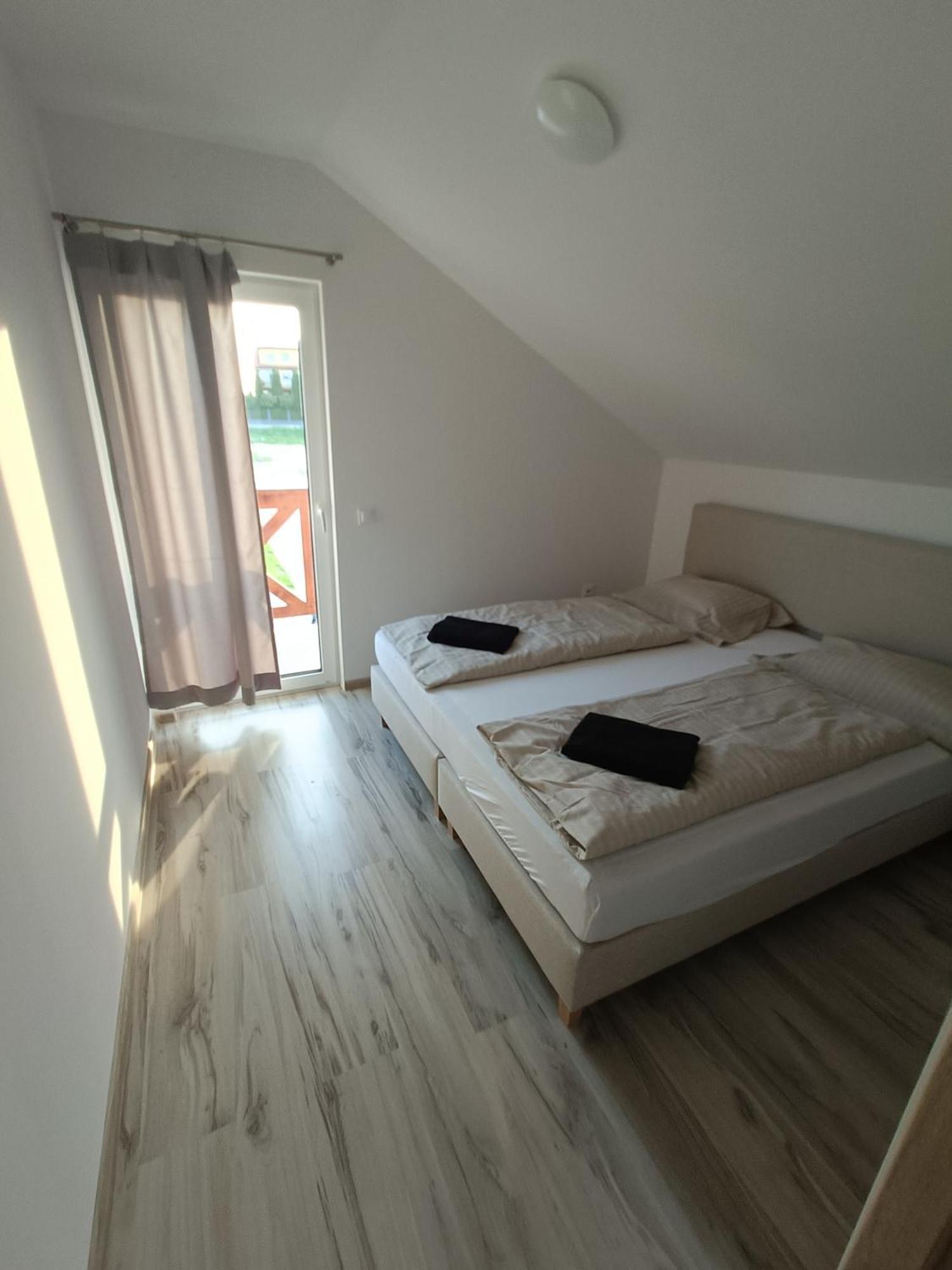 Apartamenty Kwiat Jabloni Mikołajki المظهر الخارجي الصورة