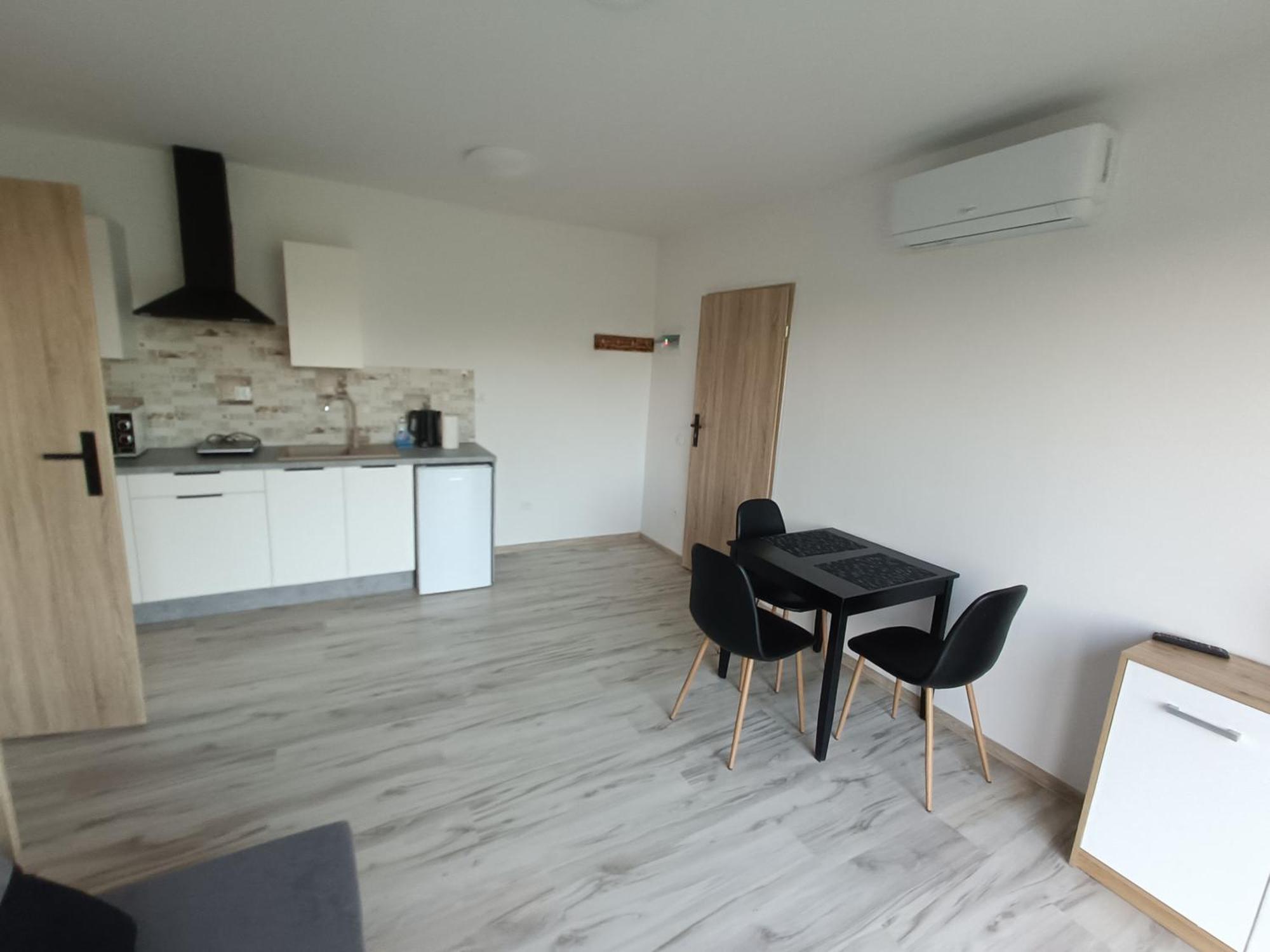 Apartamenty Kwiat Jabloni Mikołajki المظهر الخارجي الصورة