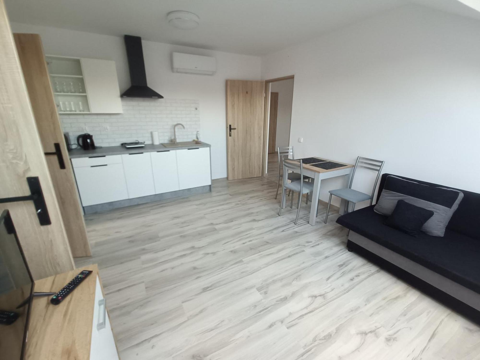 Apartamenty Kwiat Jabloni Mikołajki المظهر الخارجي الصورة