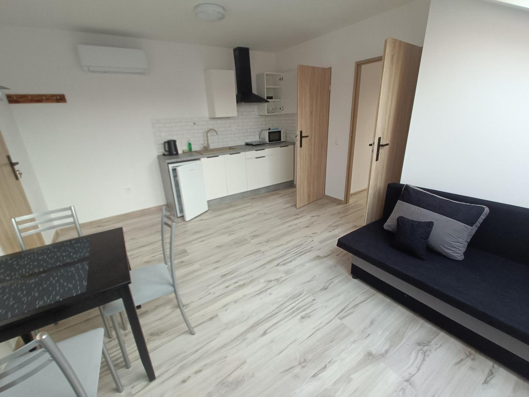 Apartamenty Kwiat Jabloni Mikołajki المظهر الخارجي الصورة