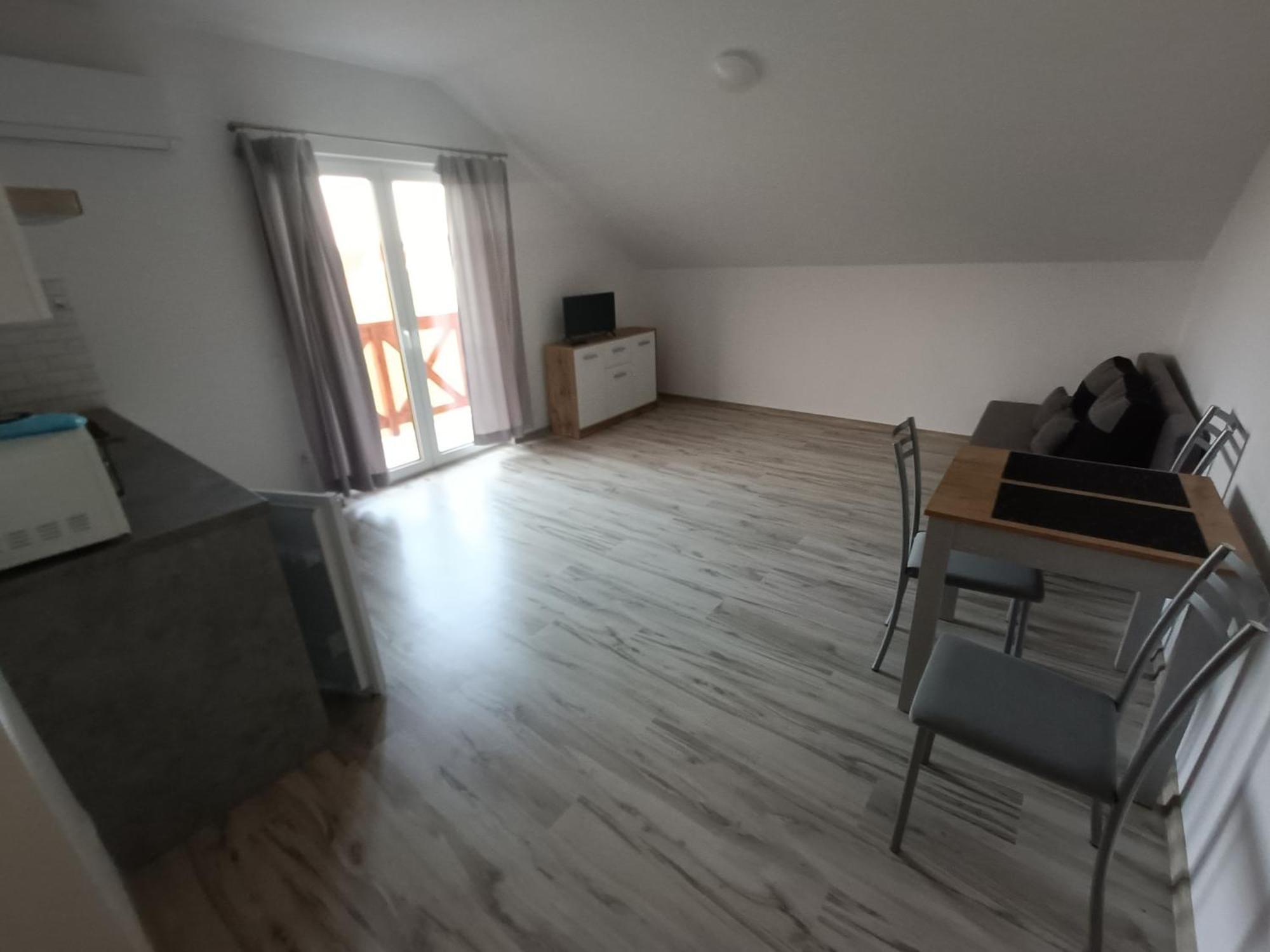 Apartamenty Kwiat Jabloni Mikołajki المظهر الخارجي الصورة