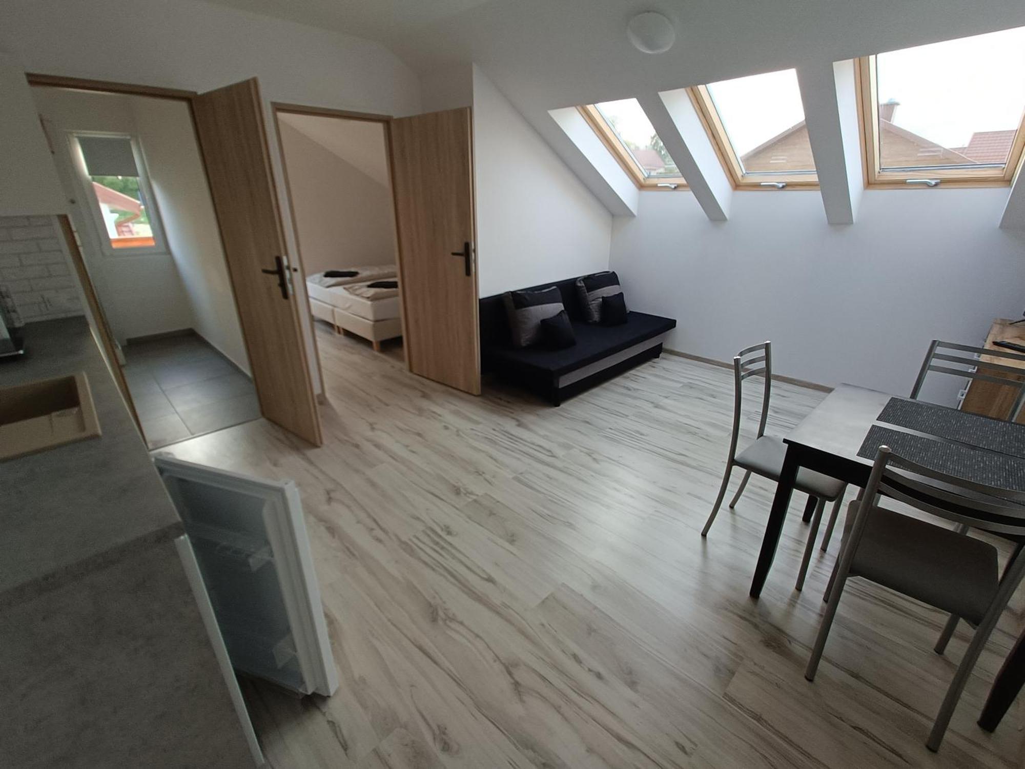 Apartamenty Kwiat Jabloni Mikołajki المظهر الخارجي الصورة