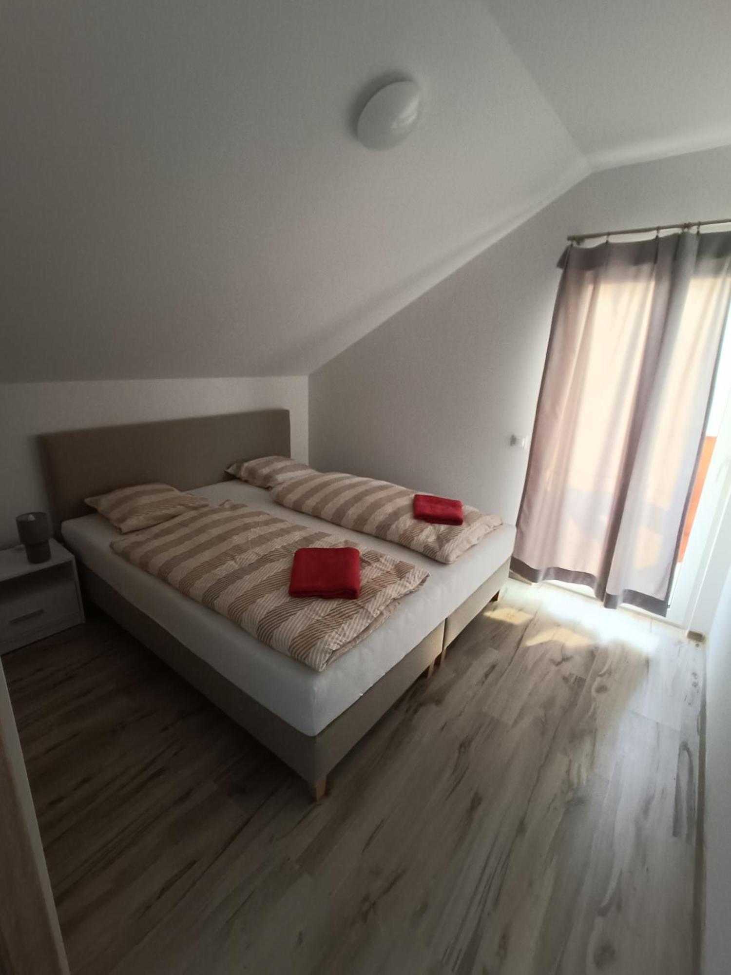 Apartamenty Kwiat Jabloni Mikołajki المظهر الخارجي الصورة
