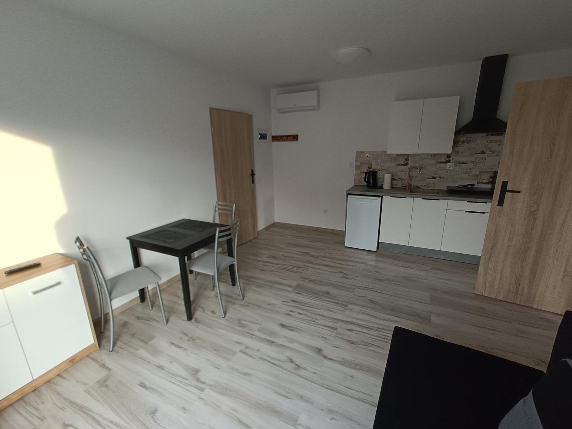 Apartamenty Kwiat Jabloni Mikołajki المظهر الخارجي الصورة