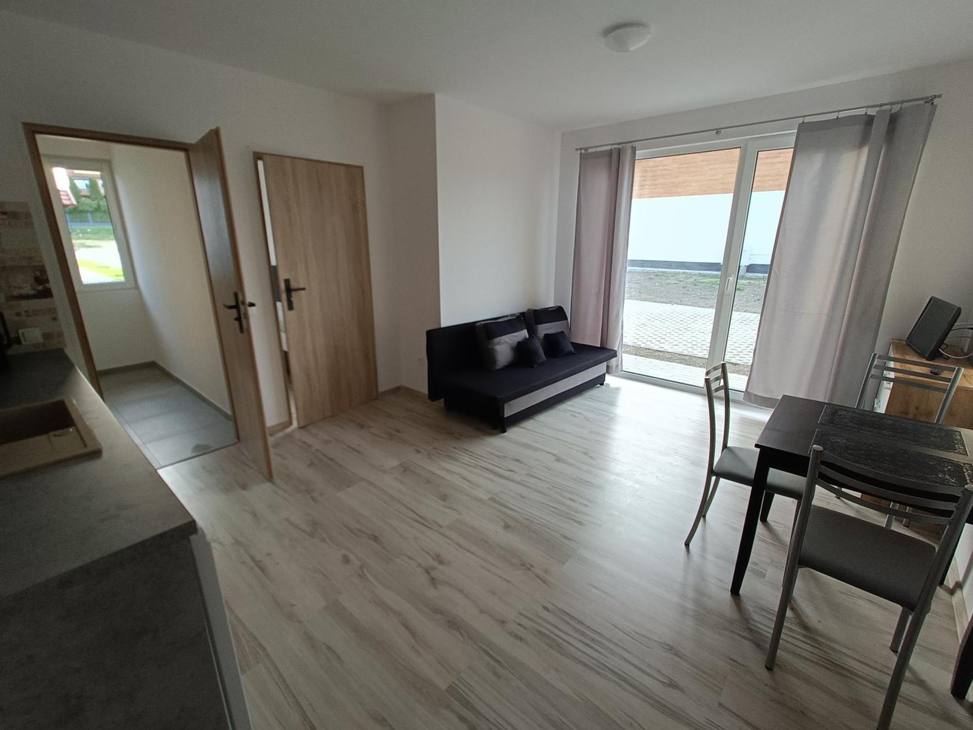 Apartamenty Kwiat Jabloni Mikołajki المظهر الخارجي الصورة